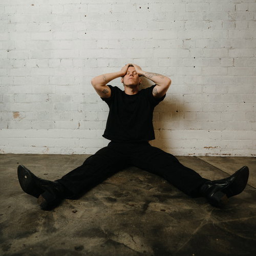 Conrad Sewell