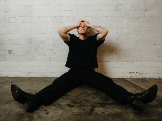 Conrad Sewell