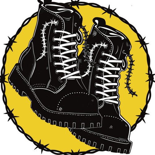Conservative Military Image