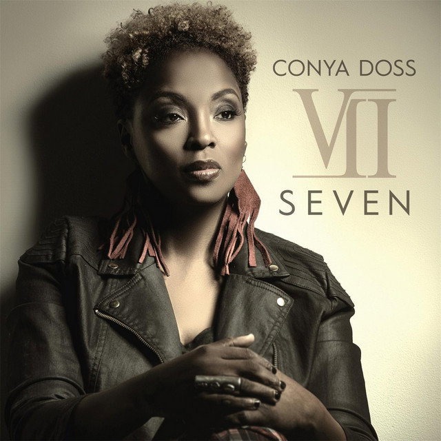 Conya Doss