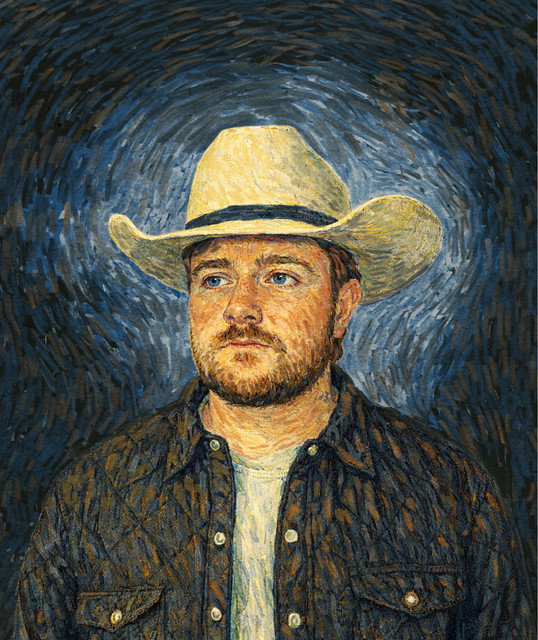 Cooper Mohrmann
