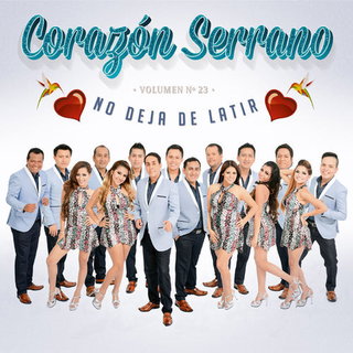 Corazón Serrano