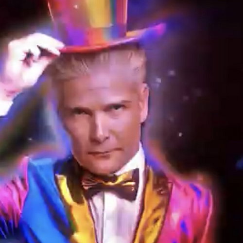 Corey Feldman