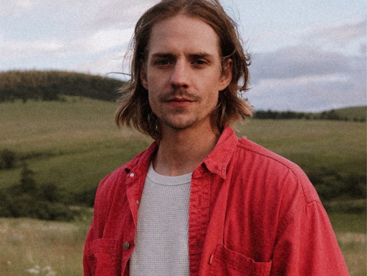 Corey Harper
