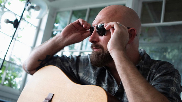 Corey Smith