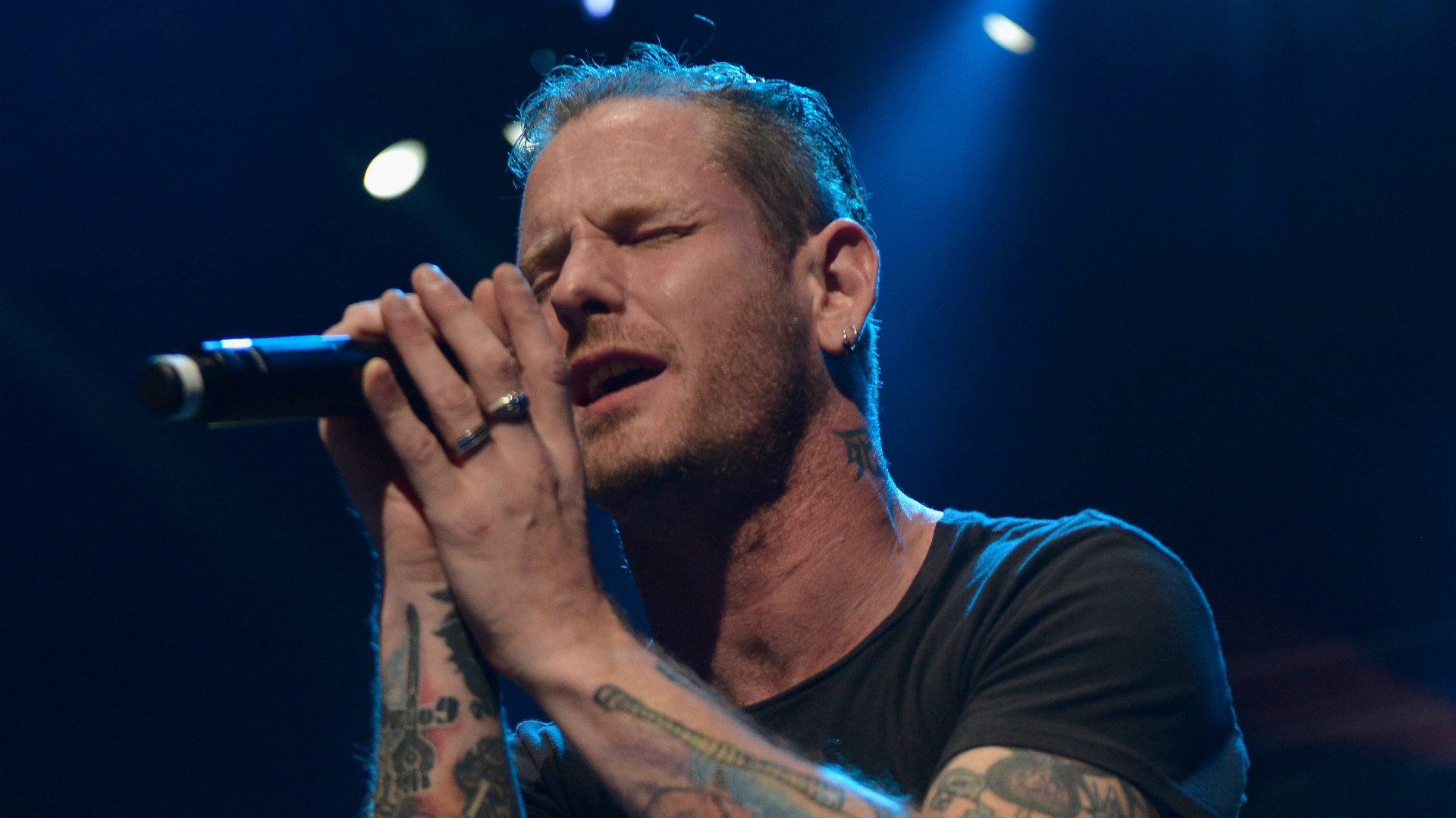 Corey Taylor