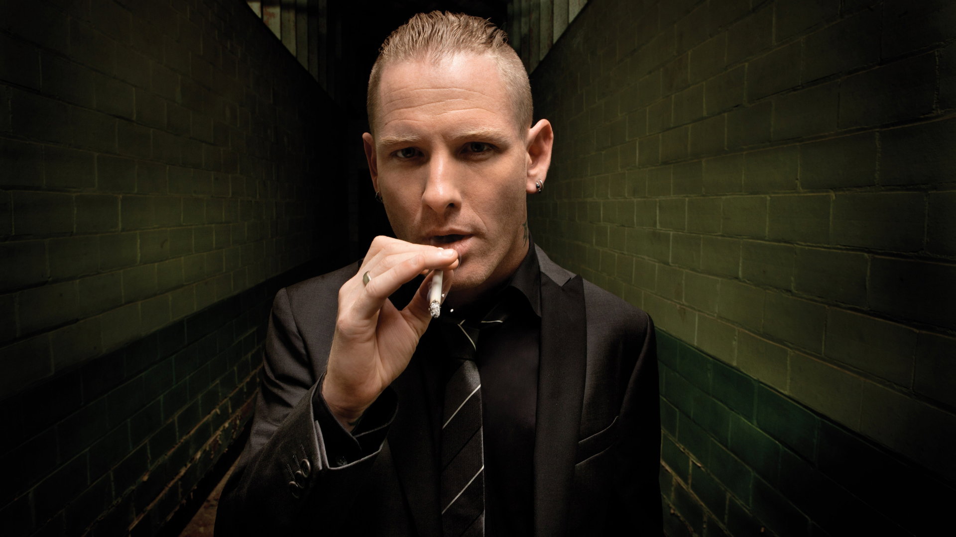Corey Taylor