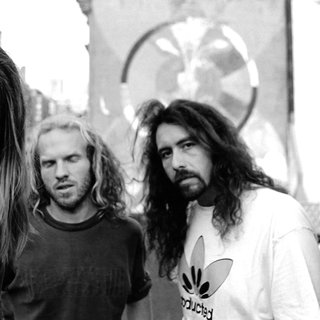 Corrosion Of Conformity