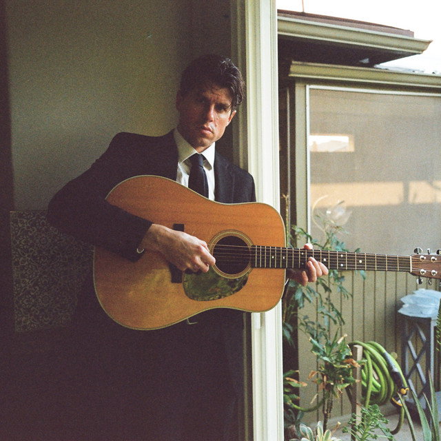 Cory Hanson