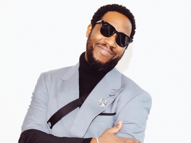 Cory Henry