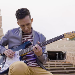 Cory Wong
