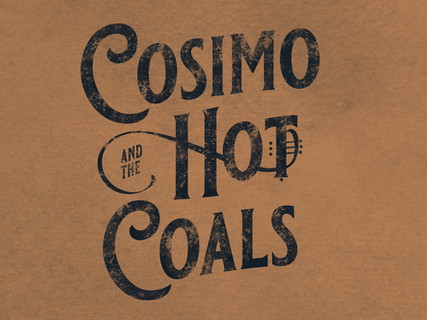 Cosimo and the Hot Coals