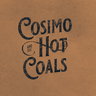 Cosimo and the Hot Coals