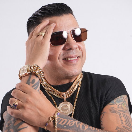 Coty Hernández