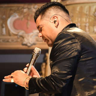Coty Hernández