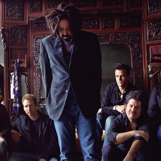 Counting Crows
