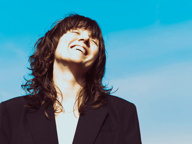 Courtney Barnett