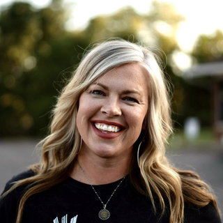 Courtney Patton