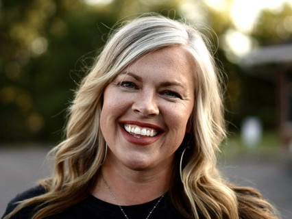 Courtney Patton
