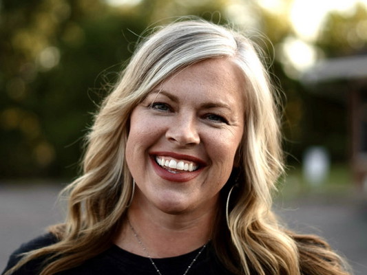 Courtney Patton