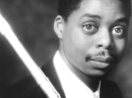Courtney Pine