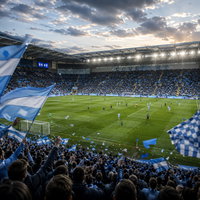 Coventry City FC