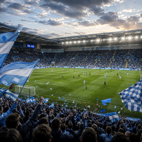 Coventry City FC
