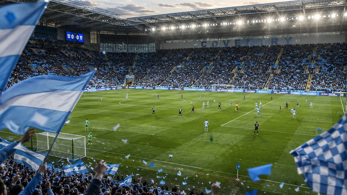 Coventry vs Hull