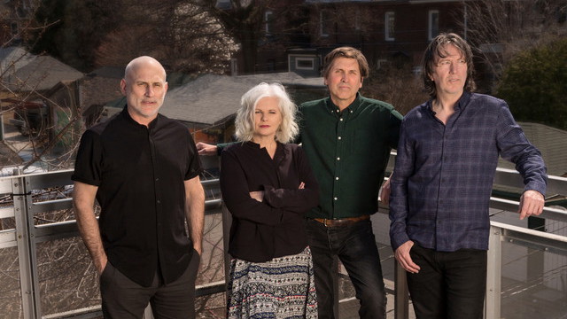 Cowboy Junkies