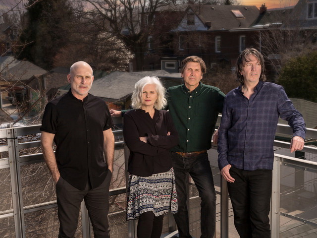 Cowboy Junkies