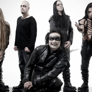 Cradle Of Filth