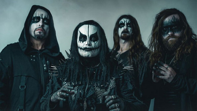 Cradle Of Filth