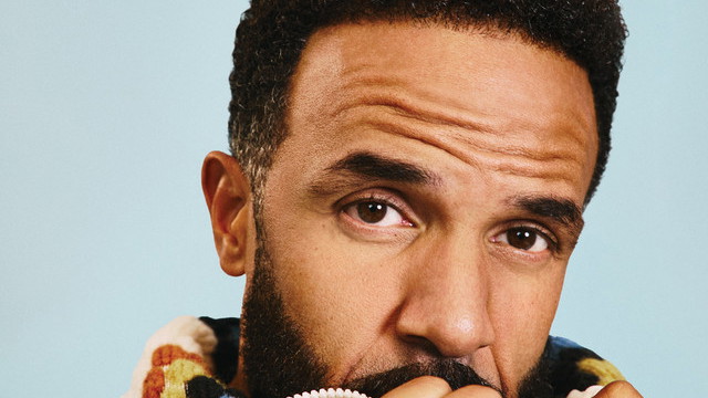 Craig David