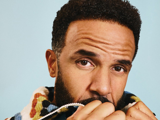 Craig David