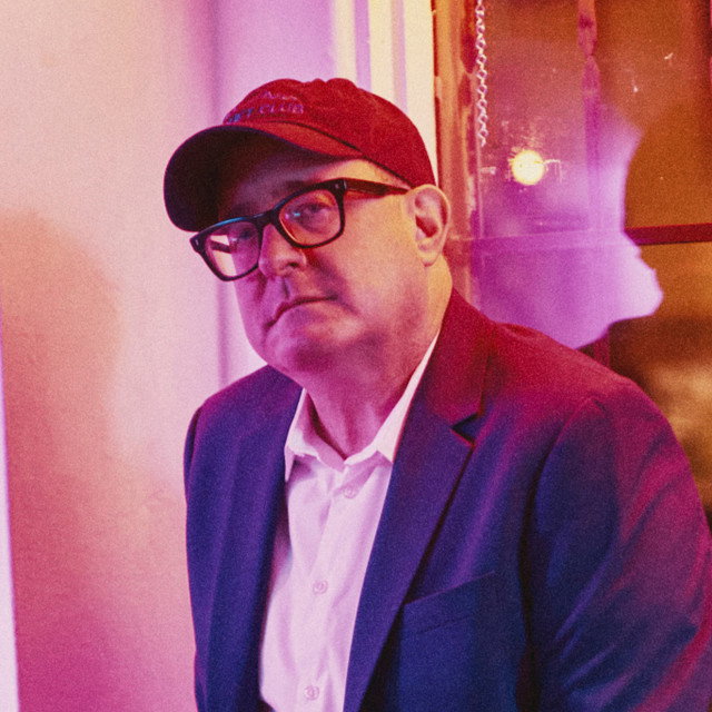 Craig Finn