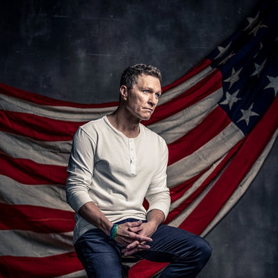 Craig Morgan