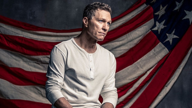 Craig Morgan