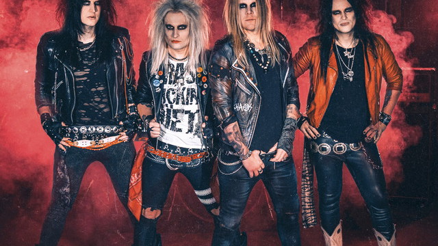 Crashdïet