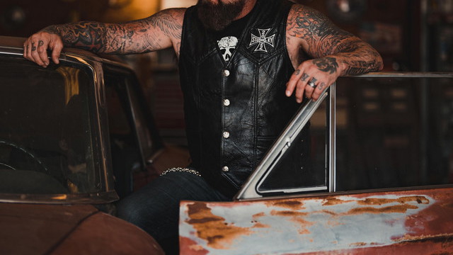 Creed Fisher