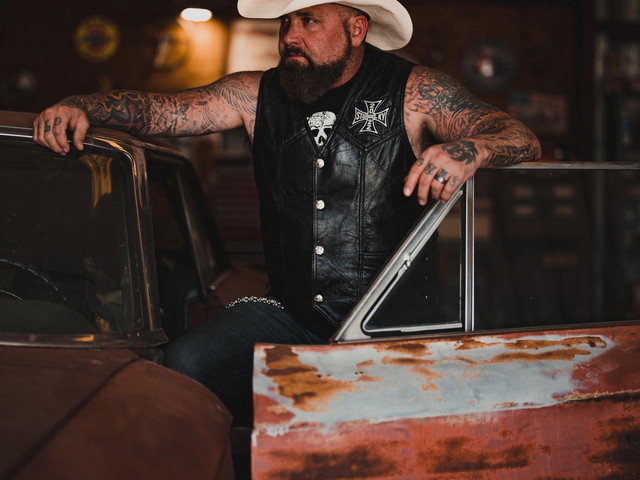 Creed Fisher