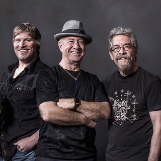 Creedence Clearwater Revisited