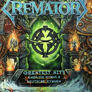 Crematory