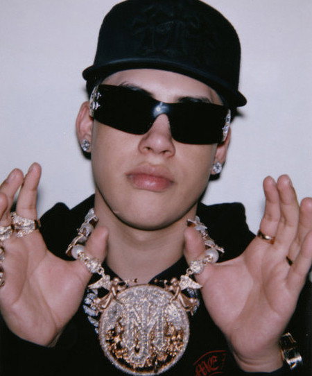 Cris MJ