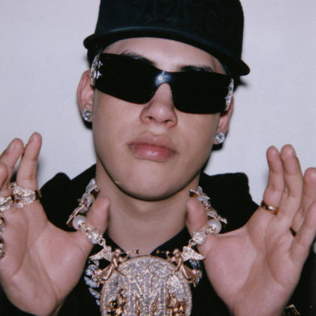 Cris MJ