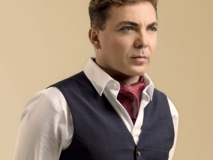 Cristian Castro