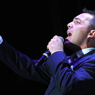 Cristian Castro