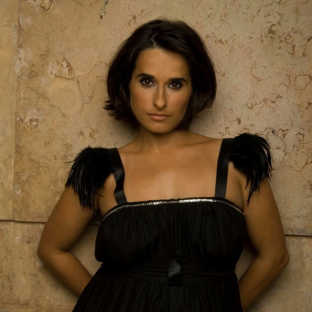Cristina Branco