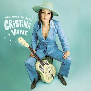 Cristina Vane