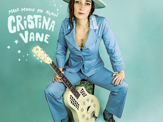 Cristina Vane