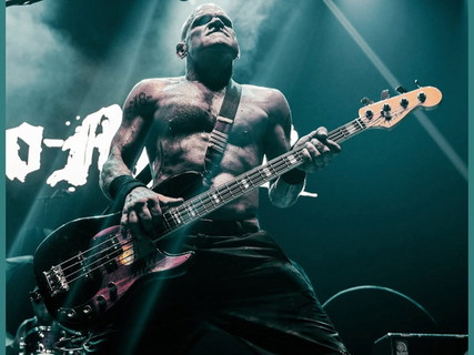Cro-Mags